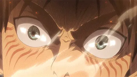 Attack On Titans