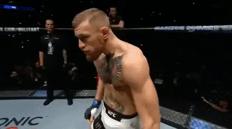Conor Mcgregor