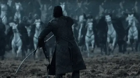 Game Of Thrones